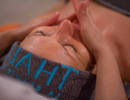 Centre de Thalasso & Spa