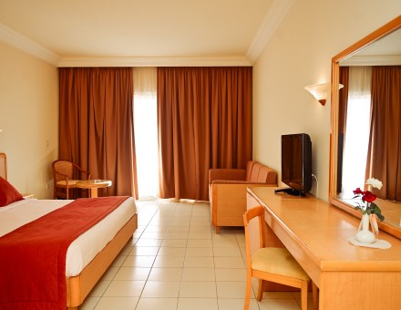 Chambre Double