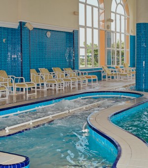 Centre Thalasso & Spa