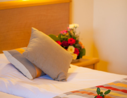 Chambre Single