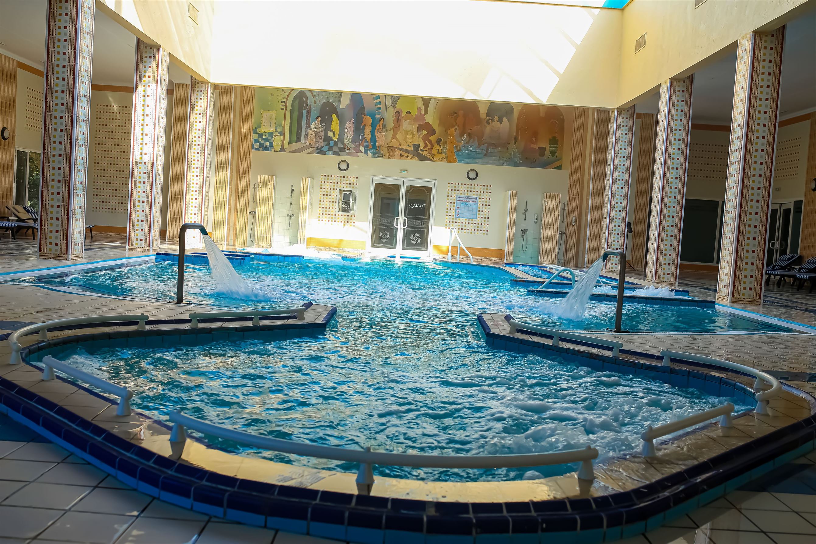 Thalasso & Spa